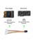 6 Pin Pcıe To 2x4 Pin Molex Ekran Kartı Power Kablosu 5