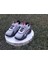 Kalın Hafif Taban Erkek Renkli Yeni Sezon Anatomik Çocuk Spor Sneakers Ayakkabı 1