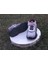 Kalın Hafif Taban Erkek Renkli Yeni Sezon Anatomik Çocuk Spor Sneakers Ayakkabı 4
