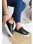 Erda Basic Bağcıklı Kadın Sneaker 2