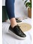 Erda Basic Bağcıklı Kadın Sneaker 3
