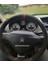 Peugeot 206 Dikmeli Direksiyon Kılıfı Alkantara-Karbon Kırmızı 1