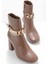 Taba Kadın Bot & Bootie K02189040509 1
