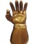 Thanos LED Eldiven Infinity Gauntlet Figure Cosplay Avengers(Yurt Dışından) 2