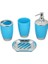 Banyo Aksesuarları Banyo Seti (Yurt Dışından) 1