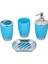 Banyo Aksesuarları Banyo Seti (Yurt Dışından) 2