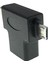 4372 USB 3.0 To Type C Micro USB 3.1 Data Şarj Çevirici Dönüştürücü Adaptör 2