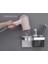 Saç Kurutma Makinesi Braketi Banyo Rafları(Yurt Dışından) 3