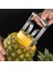 Mutfak Ananas Corer Paslanmaz Çelik Meyve Dilimleyici (Yurt Dışından) 3