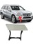 Mercedes Gl X164 Far Yıkama Kapağı Sağ 2006-2012 1648850226 1