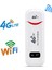 4g Wifi USB Yönlendirici 100 Mbps (Yurt Dışından) 1