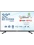 OV32F150 32  Hd Ready Androıd Smart Tv 1