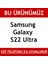 Samsung Galaxy S22 Ultra 3D Full Kamera Lens Tam Koruma Camı 2