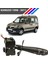 Kangoo Far Sinyal Kumanda Kolu Arka Sisli 1998 - 2011 2