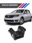Dacia Sandero Radyatör Alt Takozu 2017 - 2019 1 Adet 215060007R 2