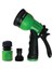 3lü Sulama Tabancası 8 Fonksiyon BHD00505 Model 1
