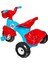 Atom Bisiklet (Mavi - Kirmizi) 3