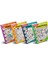 Highlights Hidden Pictures Puzzles (Gizli Resimler) 4'lü Set (Kapak Değişebilir) 1