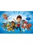 Paw Patrol 1 2X12P Puzzle 75867 2