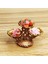 1:12 Dollhouse Tepsi Dollhouse Mobilya Için Doğum Günü Hediyeleri S (Yurt Dışından) 3