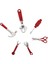 3X6PCS Minyatür Ev Onarım Çok Tool Set Party Dollhouse Için Eğlence 3 Pcs (Yurt Dışından) 4