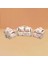 Bebek Evi Mobilya Kanepe Oyuncakları Bebek Evi Dekor Ahşap 1/12 Dollhouse Için (Yurt Dışından) 3