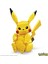 Mega Construx Pokémon - Jumbo Pikachu Figürü, 6 Yaş ve Üzeri Için Ideal Yapı Oyuncakları FVK81 2