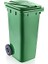 EminHome 120 Lt Çöp Konteynırı 1