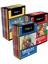 Ingilizce Hikaye Seti 30 Kitap (Stage 1-2-3) 1
