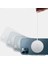 Magsafe Pd / Magsafe Uyumlu Hızlı Şarj Destekli Kablosuz Şarj 5