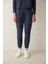 Cupro Soft Jogger Pantolon 3