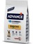 Advance Mini Sensitive Salmon Küçük Irk Yetişkin Köpek Maması 3 Kg 1