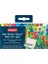 : Inktense Sulu Boya Seti : 12 Renk (Palet No 2) 2