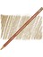 : Drawing Pencil : Yağlı Çizim Kalem Yedeği : Brown Ochre 1