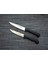 Rıtter Mutfak Bıçağı Siyah 2li 13-15 cm 2