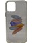 Apple iPhone 12 Pro Uyumlu Dizayn Soft Arka Koruma 1
