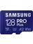 Pro Plus Microsd Hafıza Kartı, 128 Gb, Siyah 1