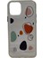 Apple iPhone 12 Pro Uyumlu Dizayn Soft Arka Koruma 4