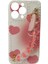 Apple iphone 13 Pro Max Uyumlu Luxury Life Seri Arka Koruma 1
