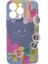 Apple iphone 13 Pro Max Uyumlu Luxury Life Seri Arka Koruma 3