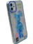 Apple iPhone 11 Uyumlu Kristal Carachter Seri Arka Koruma 2