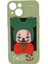 Apple iphone 13 Mini Uyumlu Three D Case Seri Arka Koruma 1