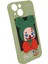 Apple iphone 13 Mini Uyumlu Three D Case Seri Arka Koruma 2