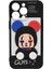 Apple iphone 13 Pro Uyumlu Three D Case Seri Arka Koruma 1