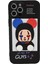 Apple iphone 13 Pro Max Uyumlu Three D Case Seri Arka Koruma 1