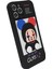 Apple iphone 13 Pro Max Uyumlu Three D Case Seri Arka Koruma 2