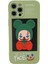 Apple iPhone 12 Pro Max Uyumlu Three D Case Seri Arka Koruma 1