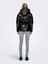 Onlscarlett Qulted Belted Kadın Mont 2