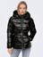 Onlscarlett Qulted Belted Kadın Mont 4