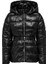 Onlscarlett Qulted Belted Kadın Mont 5